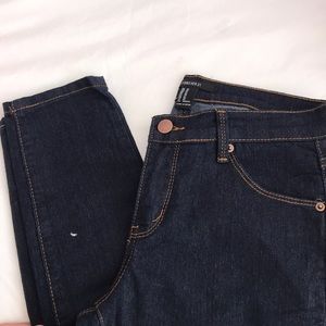 Forever 21 jeans